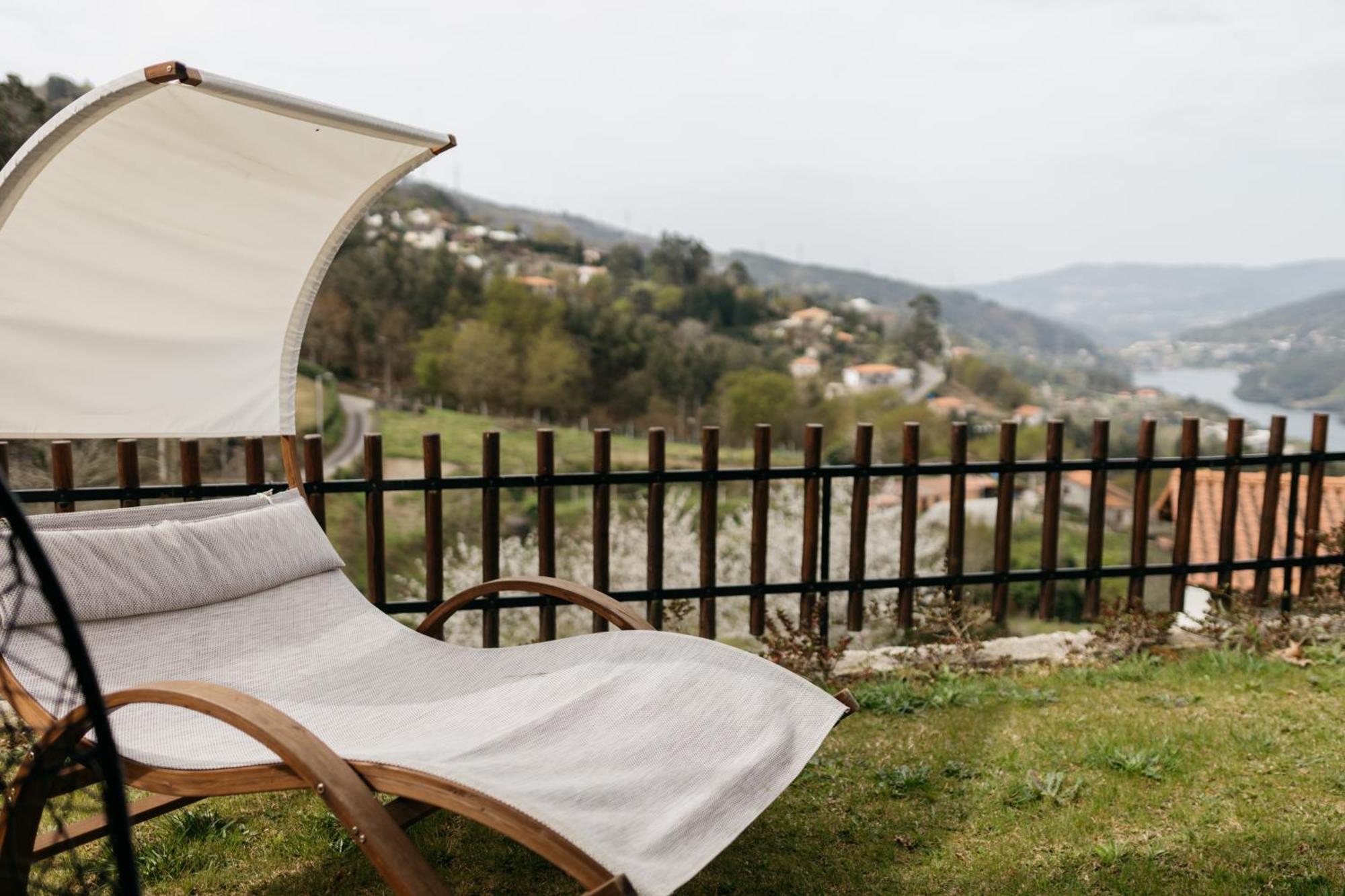 Hotel Quinta Do Bento Vieira do Minho Zewnętrze zdjęcie